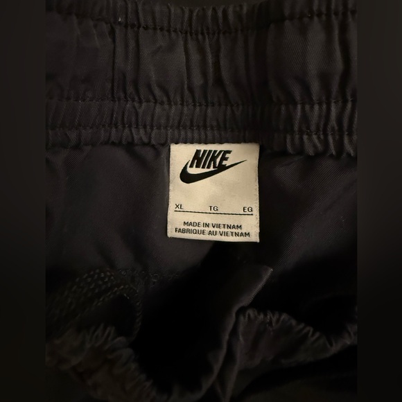 Nike Men's Cargo Pants - Picture 4 of 7